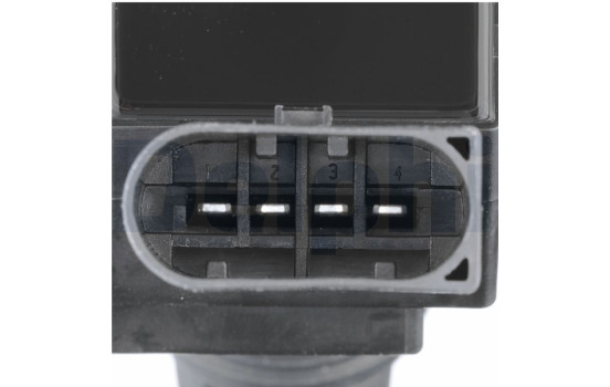 Bobina GN10958-12B1 Delphi, Imagen 2