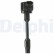 Bobina GN10960-12B1 Delphi, Miniatura 2