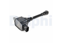 Bobina GN11128-12B1 Delphi