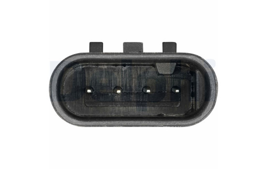 Bobina GN11149-12B1 Delphi, Imagen 3