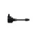 Bobina ICC-2038 Kavo parts, Miniatura 4