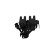 Bobina ICC-4018 Kavo parts, Miniatura 4