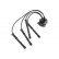 Bobina ICC-6512 Kavo parts