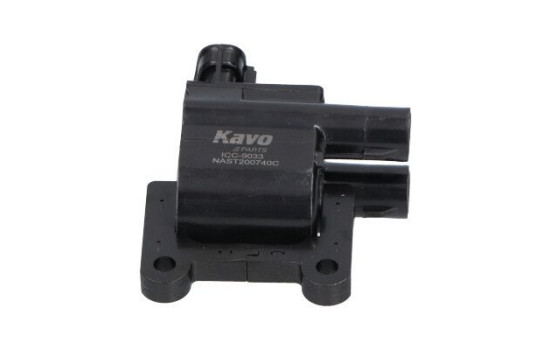 Bobina ICC-9033 Kavo parts, Imagen 4