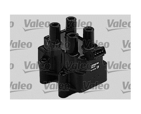 Bobina OPEL 245057 Valeo