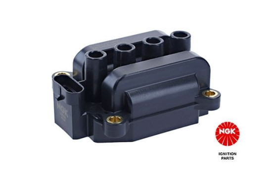 Bobina U2028 NGK, Imagen 2