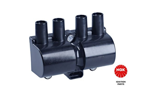 Bobina U2031 NGK, Imagen 3