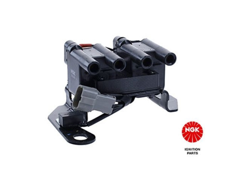 Bobina U2040 NGK