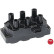 Bobina U2043 NGK
