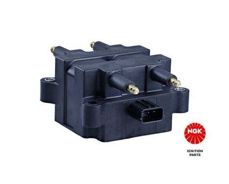Bobina U2056 NGK