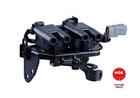 Bobina U2075 NGK
