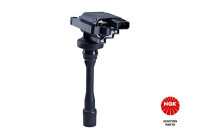 Bobina U4014 NGK
