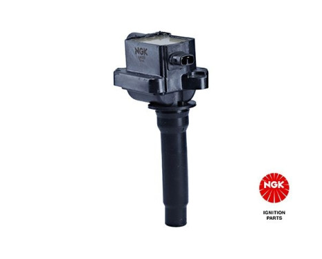 Bobina U4020 NGK