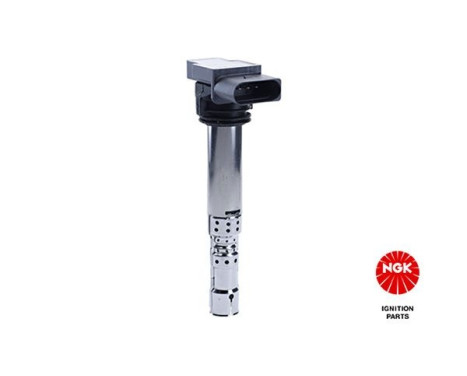 Bobina U5017 NGK