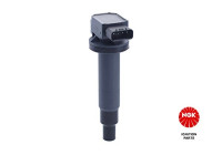 Bobina U5027 NGK