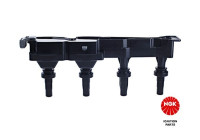 Bobina U6004 NGK
