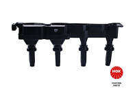 Bobina U6011 NGK