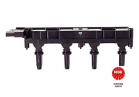 Bobina U6014 NGK