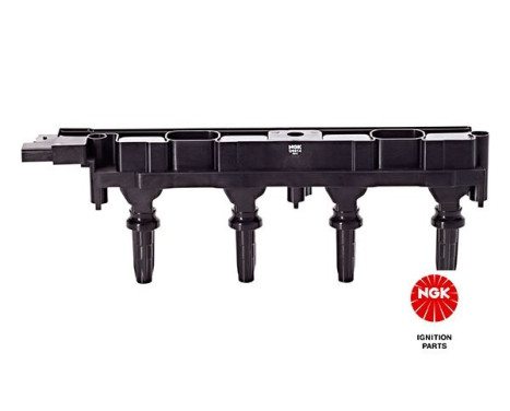 Bobina U6014 NGK