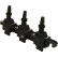 Bobina U6016 NGK