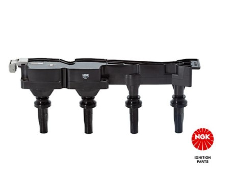 Bobina U6017 NGK