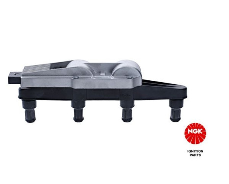 Bobina U6020 NGK