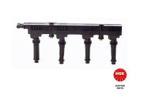 Bobina U6028 NGK