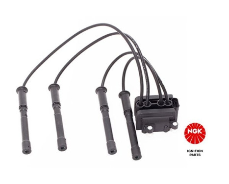 Bobina U6036 NGK