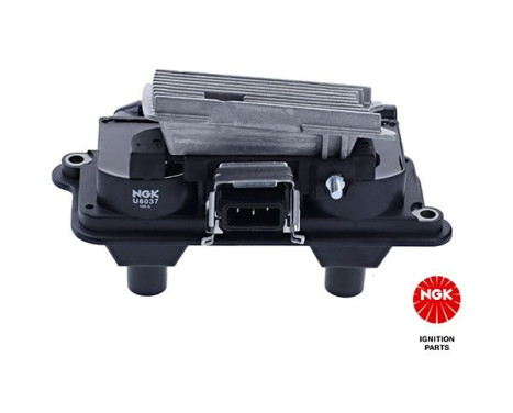 Bobina U6037 NGK