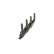 Bobina ZS-K-2X2M Bosch, Miniatura 2