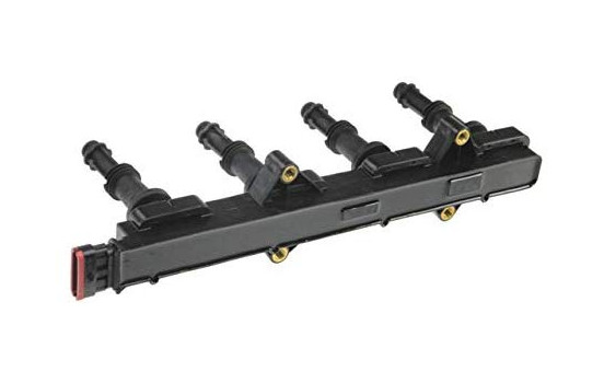 Bobina ZS-K-4X1 Bosch, Imagen 2
