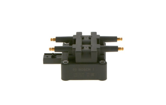 Bobina ZS-K2X2 Bosch, Imagen 3