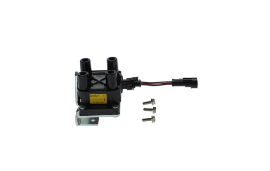 BOBINA ZS-K2X2 Bosch, Imagen 5