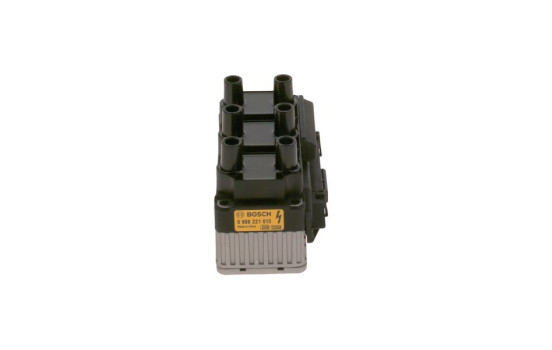 BOBINA ZS-K3X2 Bosch, Imagen 5