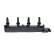 Bobina ZS-K4X1 Bosch, Miniatura 5