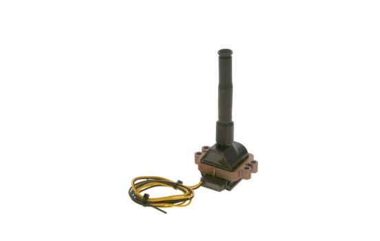 BOBINA ZS-KCOMPACTCOILS1X1 Bosch