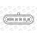 Bobina ZS079 Borgwarner Beru, Miniatura 3