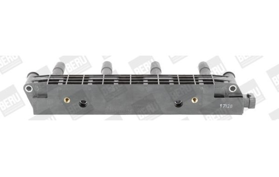 Bobina ZS259 Borgwarner Beru, Imagen 2