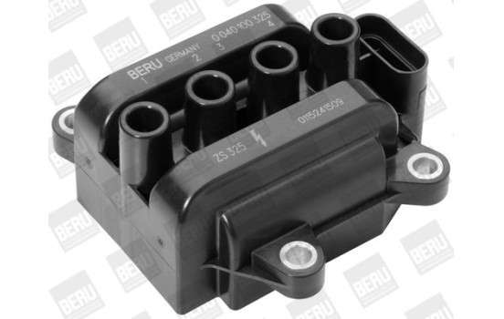 Bobina ZS325 Borgwarner Beru, Imagen 5