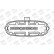 Bobina ZS342 Borgwarner Beru, Miniatura 4
