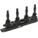 Bobina ZS342 Borgwarner Beru