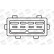 Bobina ZS344 Borgwarner Beru, Miniatura 3