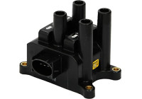 Bobina ZS350 Borgwarner Beru