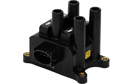 Bobina ZS350 Borgwarner Beru