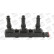 Bobina ZS358 Borgwarner Beru, Miniatura 2