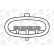 Bobina ZS371 Borgwarner Beru, Miniatura 2