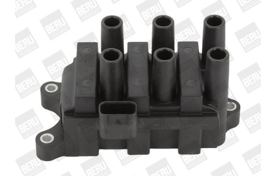 Bobina ZS372 Borgwarner Beru