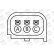 Bobina ZS387 Borgwarner Beru, Miniatura 4
