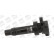 Bobina ZS475 Borgwarner Beru