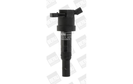 Bobina ZS478 Borgwarner Beru, Imagen 2